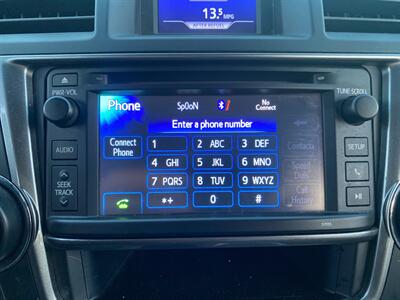 2013 Toyota Highlander Plus - Photo 36 - Fremont, CA 94536