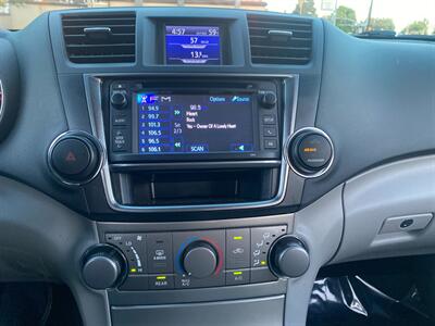 2013 Toyota Highlander Plus - Photo 46 - Fremont, CA 94536
