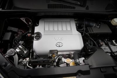 2013 Toyota Highlander Plus - Photo 42 - Fremont, CA 94536
