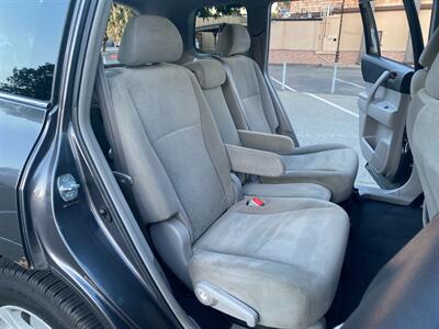 2013 Toyota Highlander Plus - Photo 12 - Fremont, CA 94536