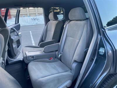 2013 Toyota Highlander Plus - Photo 16 - Fremont, CA 94536