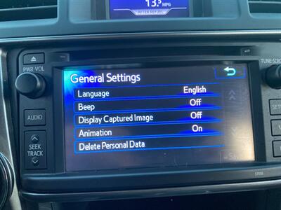 2013 Toyota Highlander Plus - Photo 30 - Fremont, CA 94536
