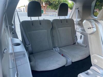 2013 Toyota Highlander Plus - Photo 20 - Fremont, CA 94536