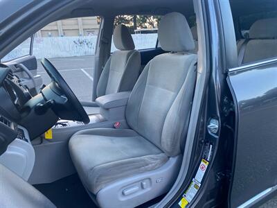 2013 Toyota Highlander Plus - Photo 14 - Fremont, CA 94536