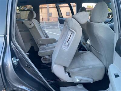 2013 Toyota Highlander Plus - Photo 27 - Fremont, CA 94536