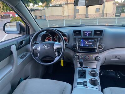 2013 Toyota Highlander Plus - Photo 44 - Fremont, CA 94536