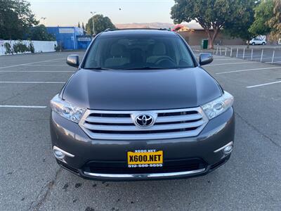 2013 Toyota Highlander Plus - Photo 9 - Fremont, CA 94536