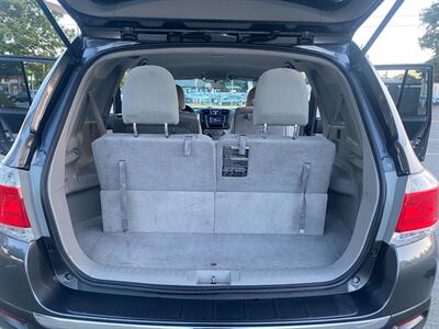 2013 Toyota Highlander Plus - Photo 29 - Fremont, CA 94536