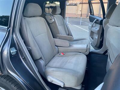 2013 Toyota Highlander Plus - Photo 10 - Fremont, CA 94536