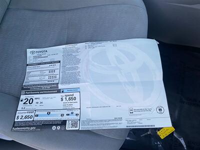 2013 Toyota Highlander Plus - Photo 40 - Fremont, CA 94536