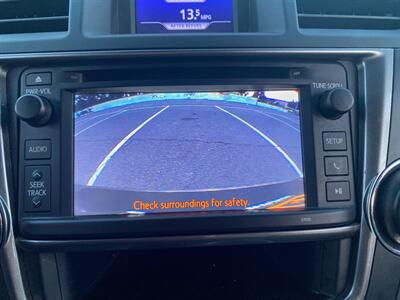 2013 Toyota Highlander Plus - Photo 32 - Fremont, CA 94536