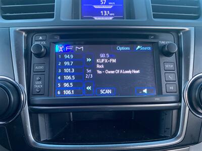 2013 Toyota Highlander Plus - Photo 34 - Fremont, CA 94536