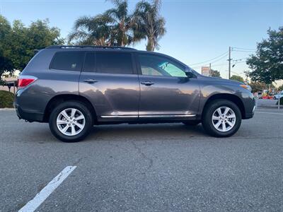 2013 Toyota Highlander Plus - Photo 19 - Fremont, CA 94536