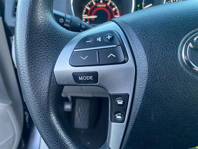 2013 Toyota Highlander Plus - Photo 39 - Fremont, CA 94536