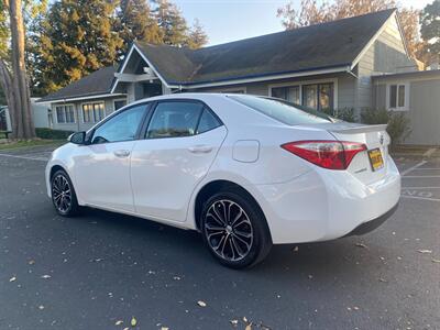 2015 Toyota Corolla S Plus   - Photo 26 - Fremont, CA 94536