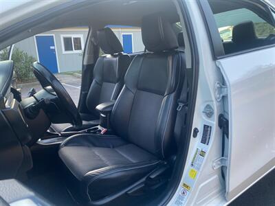 2015 Toyota Corolla S Plus   - Photo 8 - Fremont, CA 94536