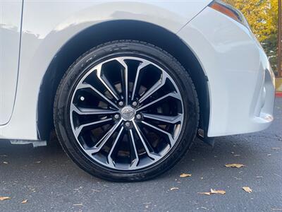 2015 Toyota Corolla S Plus   - Photo 4 - Fremont, CA 94536