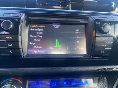 2015 Toyota Corolla S Plus   - Photo 27 - Fremont, CA 94536