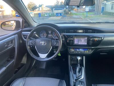 2015 Toyota Corolla S Plus   - Photo 25 - Fremont, CA 94536