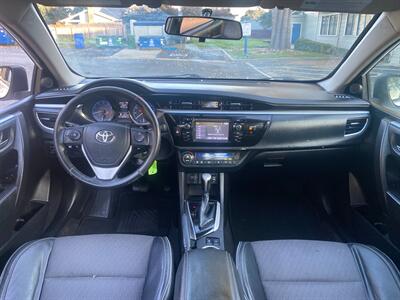 2015 Toyota Corolla S Plus   - Photo 2 - Fremont, CA 94536