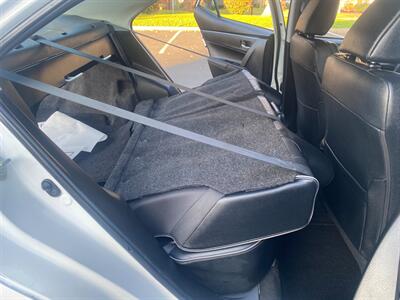 2015 Toyota Corolla S Plus   - Photo 18 - Fremont, CA 94536