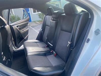 2015 Toyota Corolla S Plus   - Photo 10 - Fremont, CA 94536