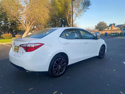 2015 Toyota Corolla S Plus   - Photo 19 - Fremont, CA 94536