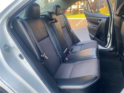 2015 Toyota Corolla S Plus   - Photo 11 - Fremont, CA 94536