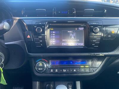 2015 Toyota Corolla S Plus   - Photo 31 - Fremont, CA 94536