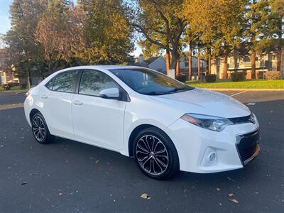 2015 Toyota Corolla S Plus   - Photo 15 - Fremont, CA 94536