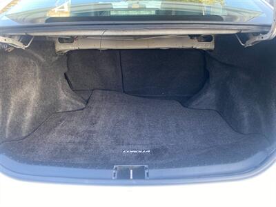 2015 Toyota Corolla S Plus   - Photo 14 - Fremont, CA 94536