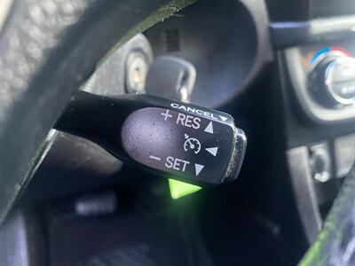 2015 Toyota Corolla S Plus   - Photo 20 - Fremont, CA 94536