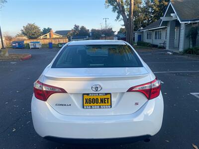 2015 Toyota Corolla S Plus   - Photo 23 - Fremont, CA 94536