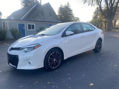 2015 Toyota Corolla S Plus   - Photo 28 - Fremont, CA 94536