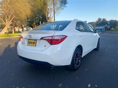 2015 Toyota Corolla S Plus   - Photo 21 - Fremont, CA 94536
