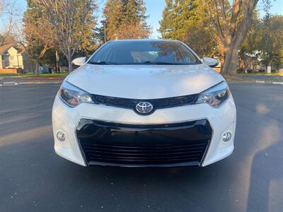 2015 Toyota Corolla S Plus   - Photo 5 - Fremont, CA 94536