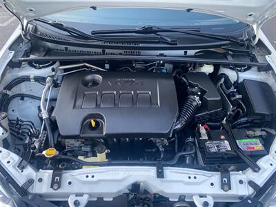 2015 Toyota Corolla S Plus   - Photo 6 - Fremont, CA 94536