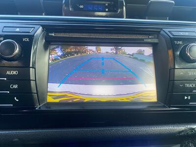 2015 Toyota Corolla S Plus   - Photo 34 - Fremont, CA 94536