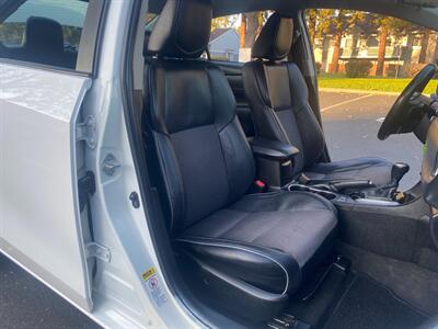 2015 Toyota Corolla S Plus   - Photo 16 - Fremont, CA 94536