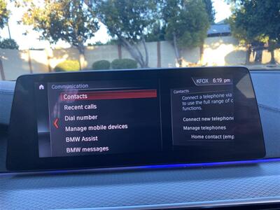 2017 BMW 530i   - Photo 50 - Fremont, CA 94536