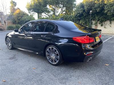 2017 BMW 530i   - Photo 40 - Fremont, CA 94536