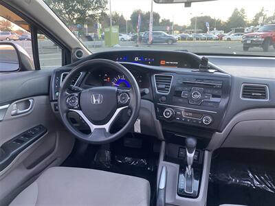 2013 Honda Civic EX   - Photo 27 - Fremont, CA 94536