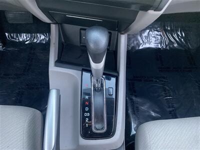 2013 Honda Civic EX   - Photo 31 - Fremont, CA 94536