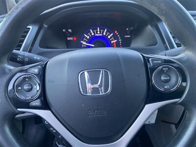 2013 Honda Civic EX   - Photo 13 - Fremont, CA 94536