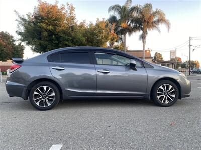 2013 Honda Civic EX   - Photo 18 - Fremont, CA 94536