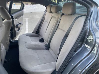 2013 Honda Civic EX   - Photo 28 - Fremont, CA 94536