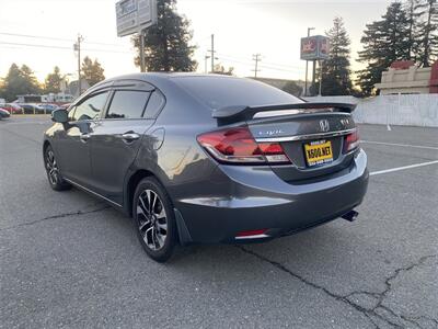 2013 Honda Civic EX   - Photo 19 - Fremont, CA 94536