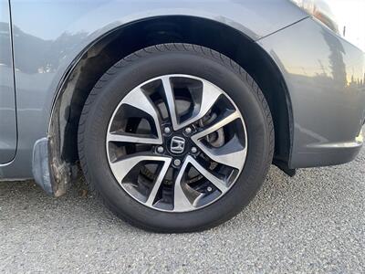 2013 Honda Civic EX   - Photo 20 - Fremont, CA 94536