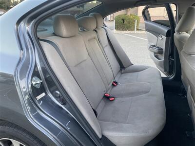 2013 Honda Civic EX   - Photo 30 - Fremont, CA 94536