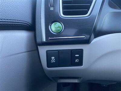 2013 Honda Civic EX   - Photo 6 - Fremont, CA 94536